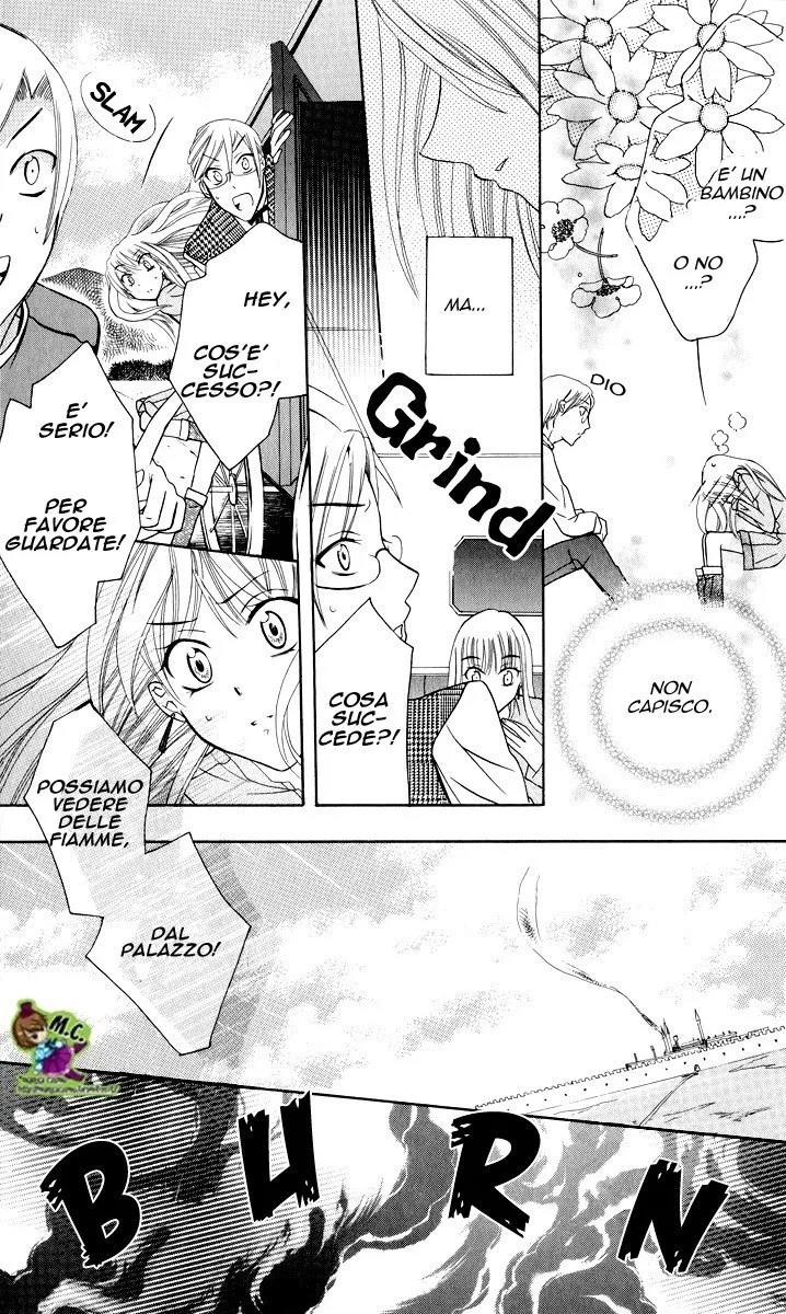 Soredemo Sekai wa Utsukushii Chapter 1 page 46