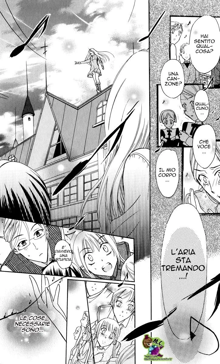 Soredemo Sekai wa Utsukushii Chapter 1 page 49