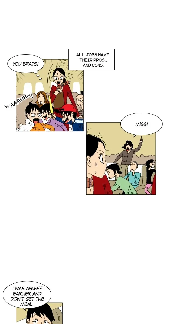 A Stranger in My House Chapter 1 page 5