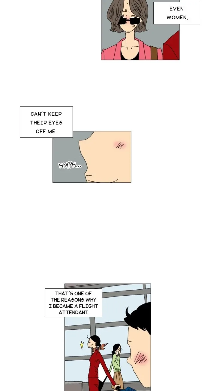 A Stranger in My House Chapter 1 page 2