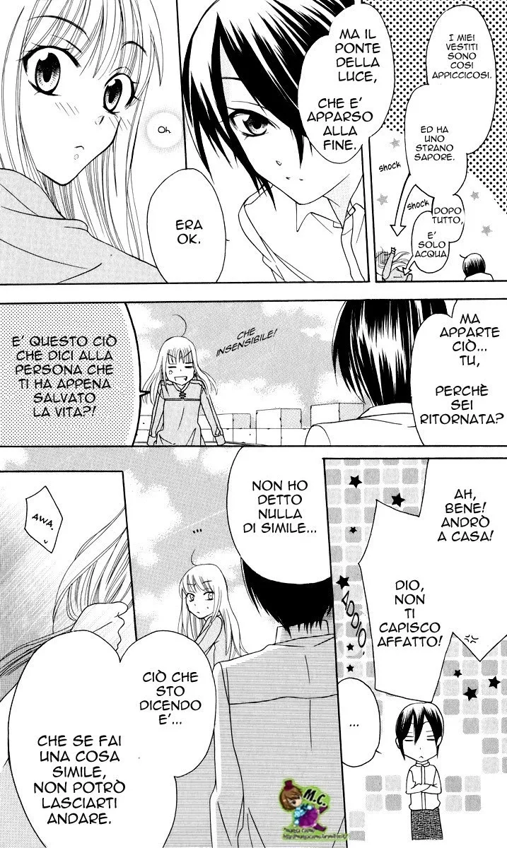 Soredemo Sekai wa Utsukushii Chapter 1 page 54