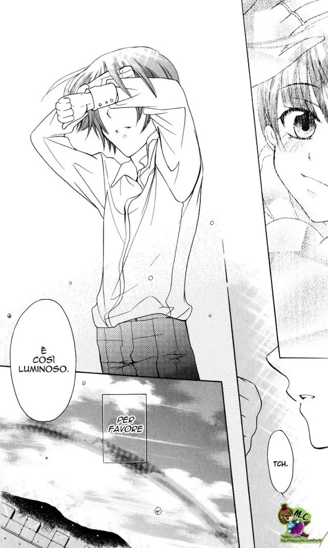 Soredemo Sekai wa Utsukushii Chapter 1 page 52