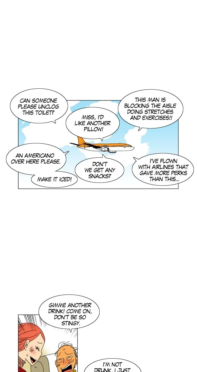 A Stranger in My House Chapter 1 page 7
