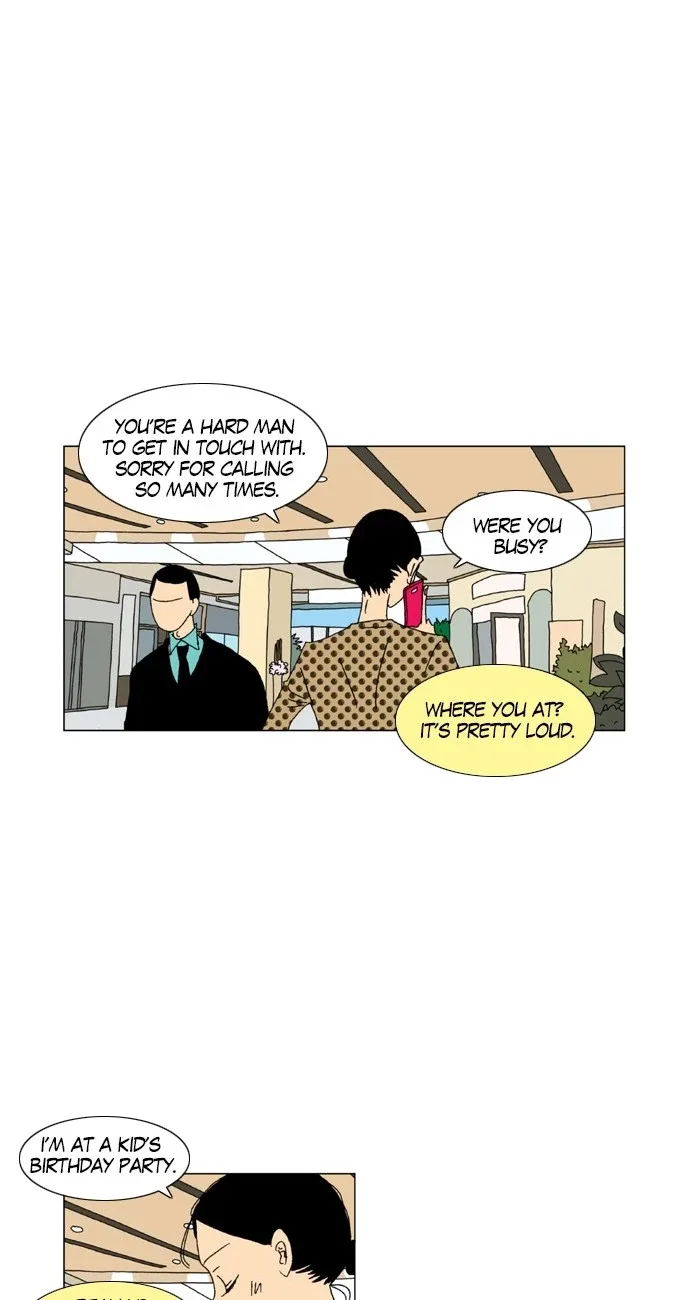 A Stranger in My House Chapter 1 page 14