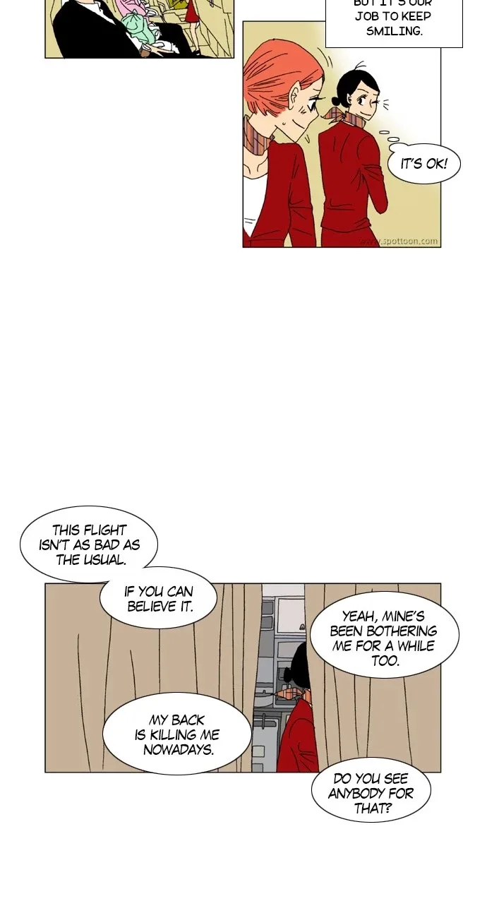 A Stranger in My House Chapter 1 page 9