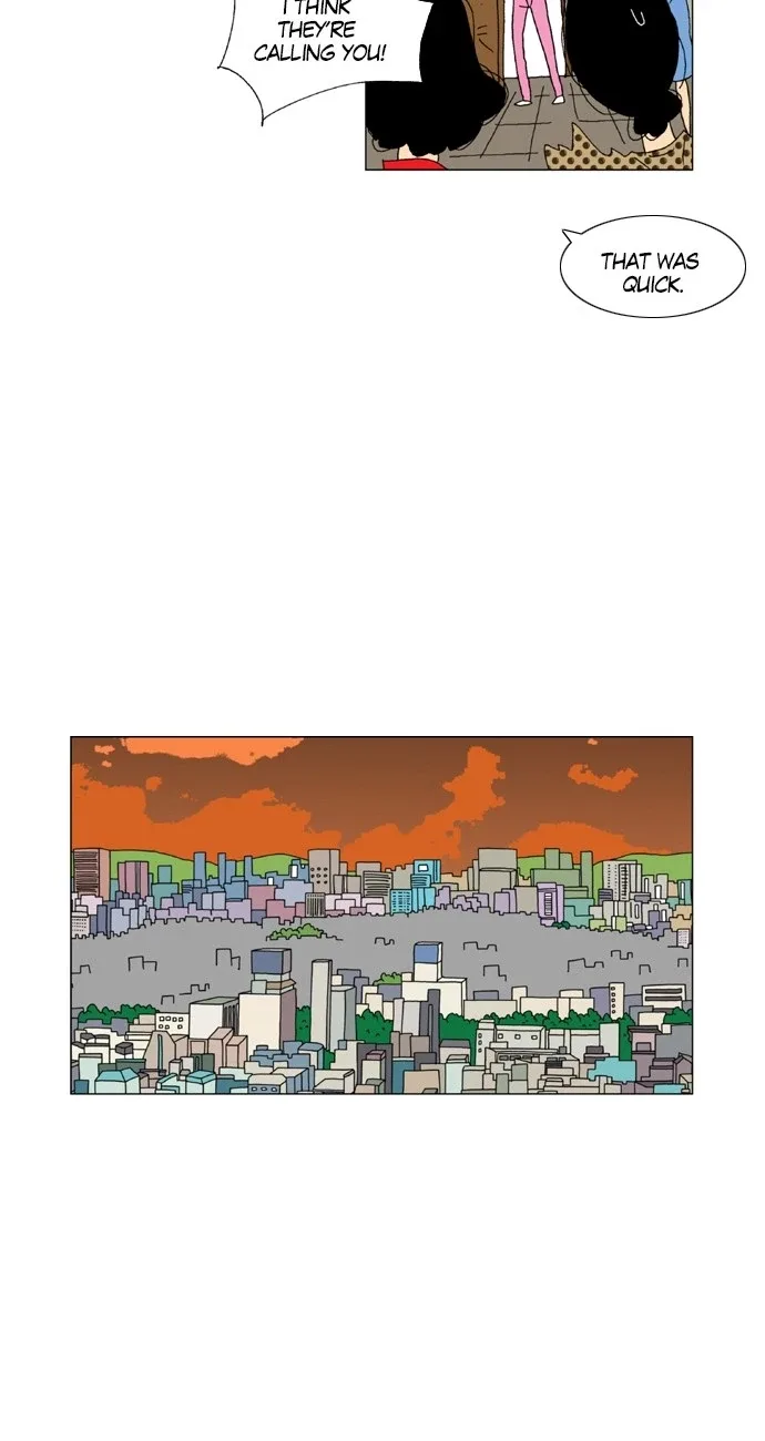 A Stranger in My House Chapter 1 page 20