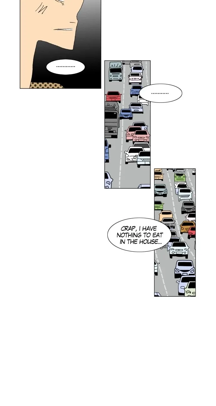 A Stranger in My House Chapter 1 page 24