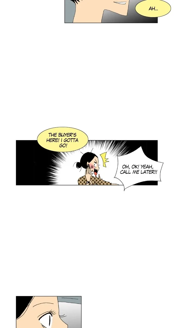 A Stranger in My House Chapter 1 page 23