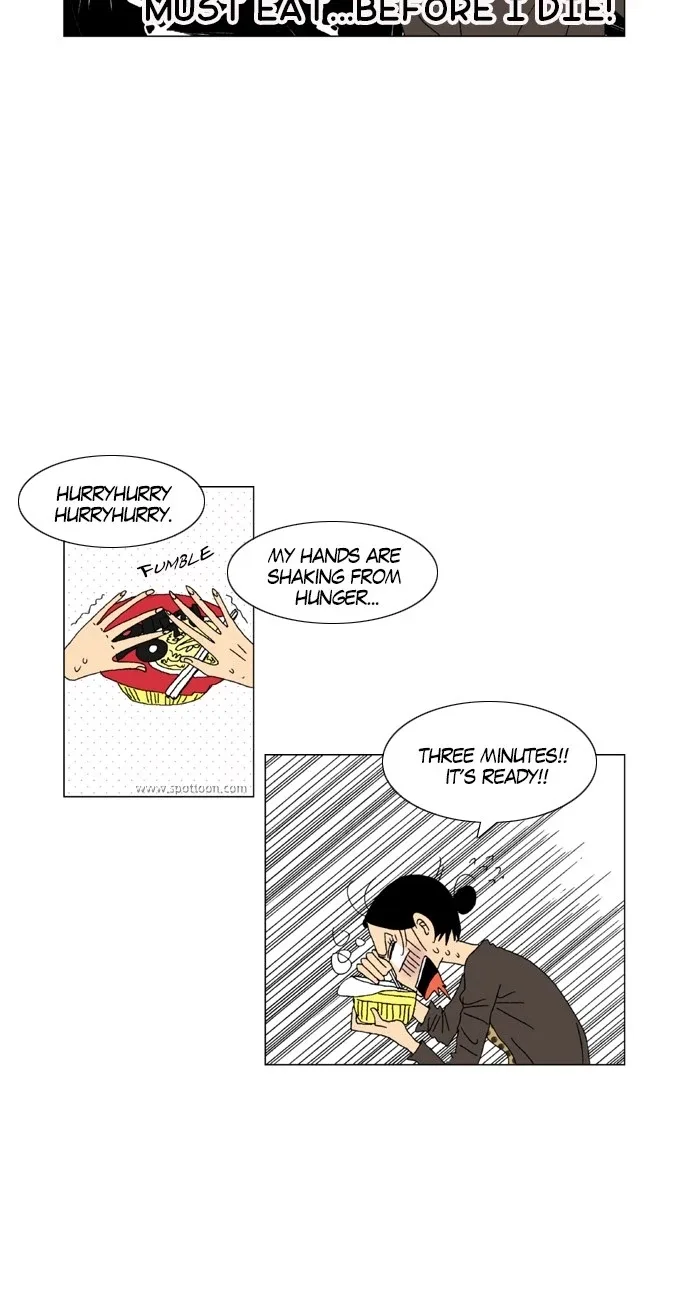 A Stranger in My House Chapter 1 page 29
