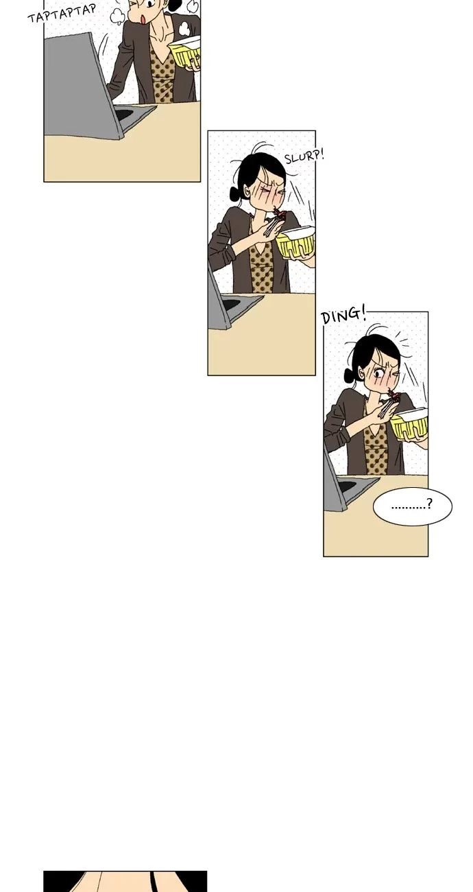 A Stranger in My House Chapter 1 page 31