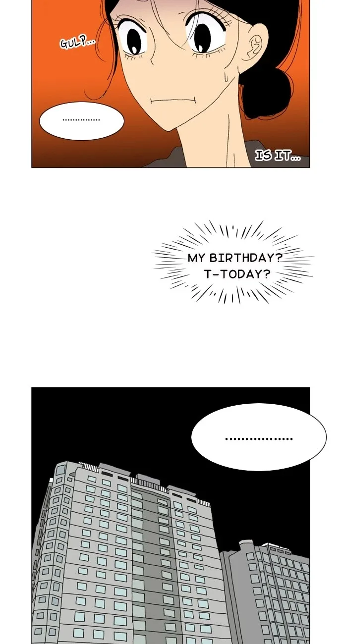 A Stranger in My House Chapter 1 page 34