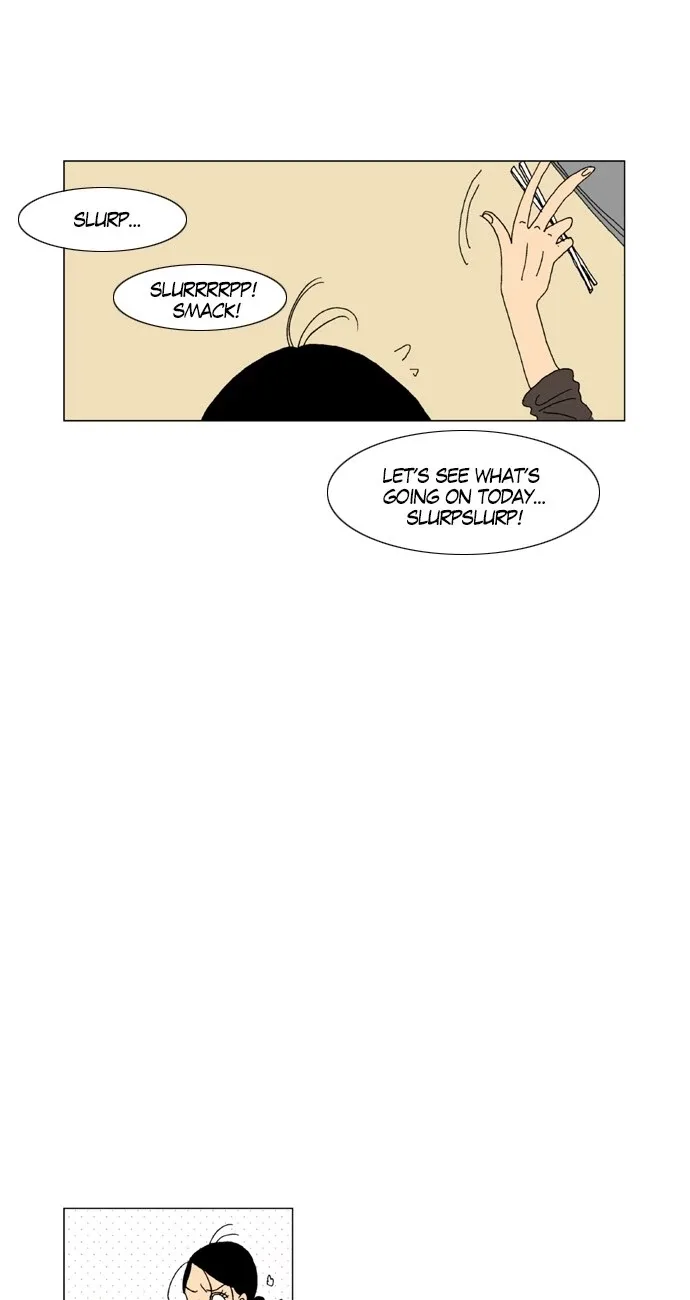 A Stranger in My House Chapter 1 page 30