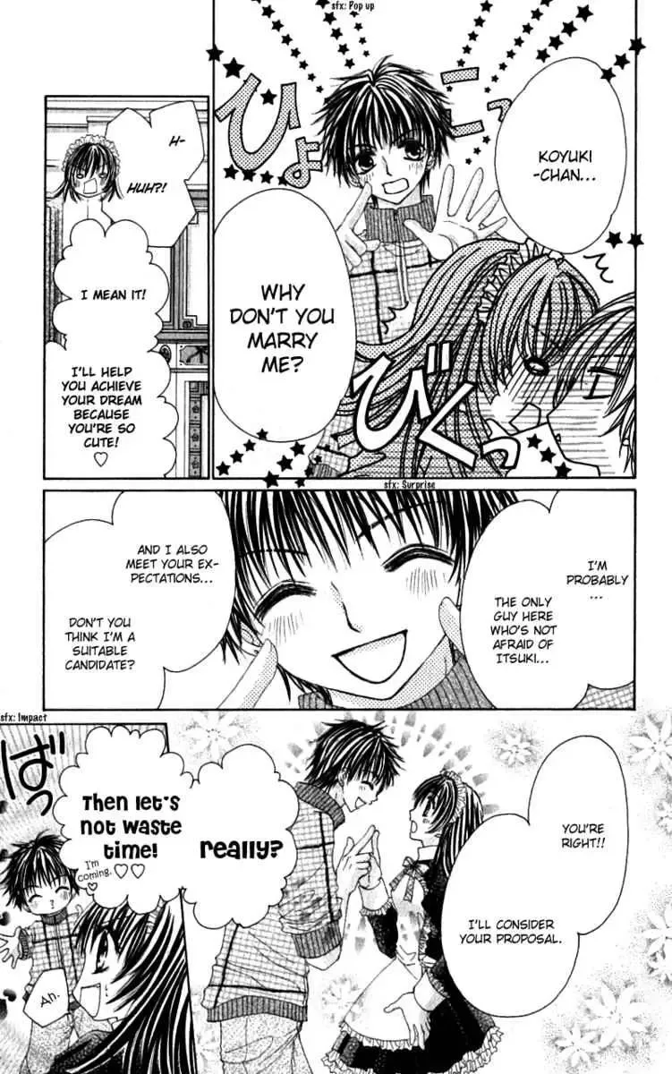 Bishounen no Oheya Chapter 2 page 10