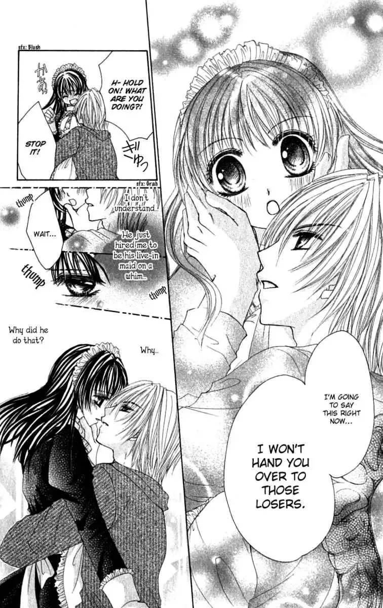 Bishounen no Oheya Chapter 2 page 9