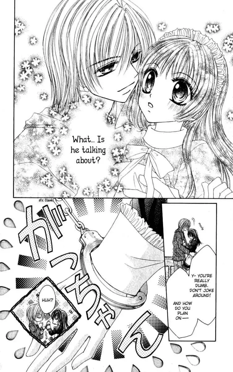 Bishounen no Oheya Chapter 2 page 13