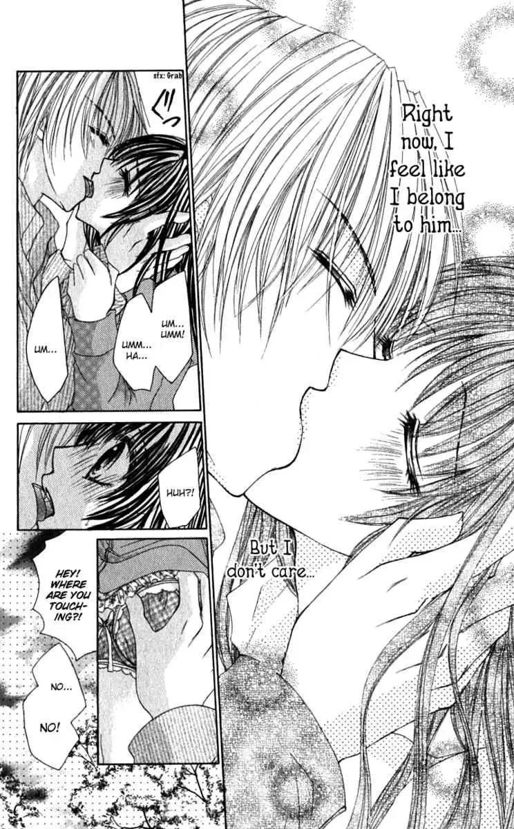Bishounen no Oheya Chapter 2 page 28