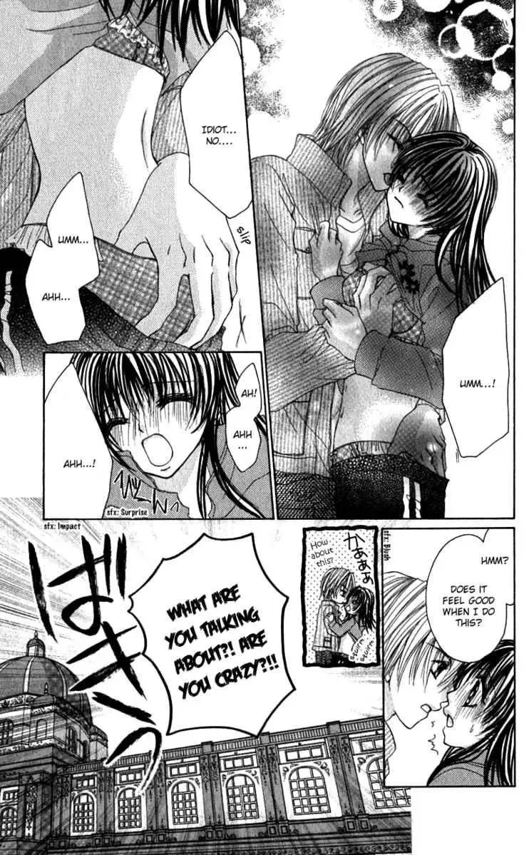 Bishounen no Oheya Chapter 2 page 29