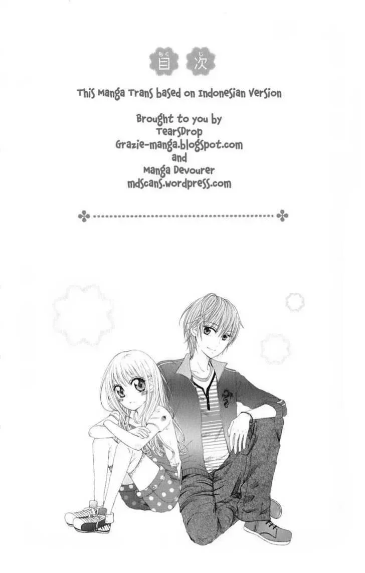 Hitsuji ga Ippiki Chapter 1 page 4
