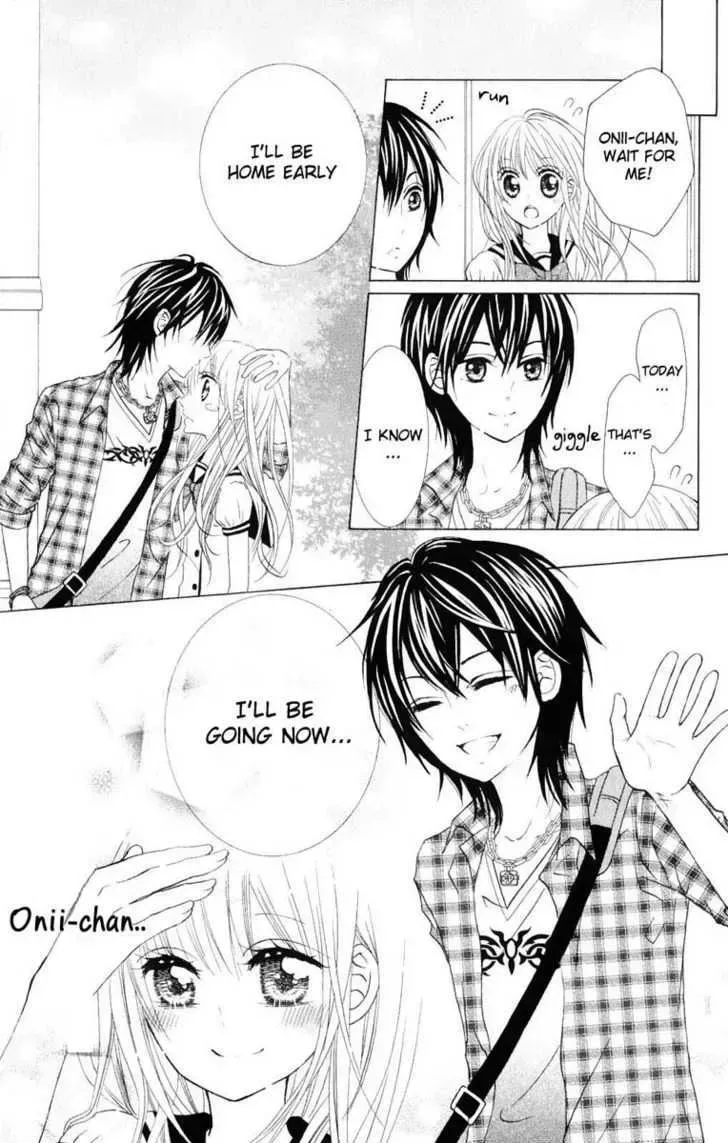 Hitsuji ga Ippiki Chapter 1 page 9
