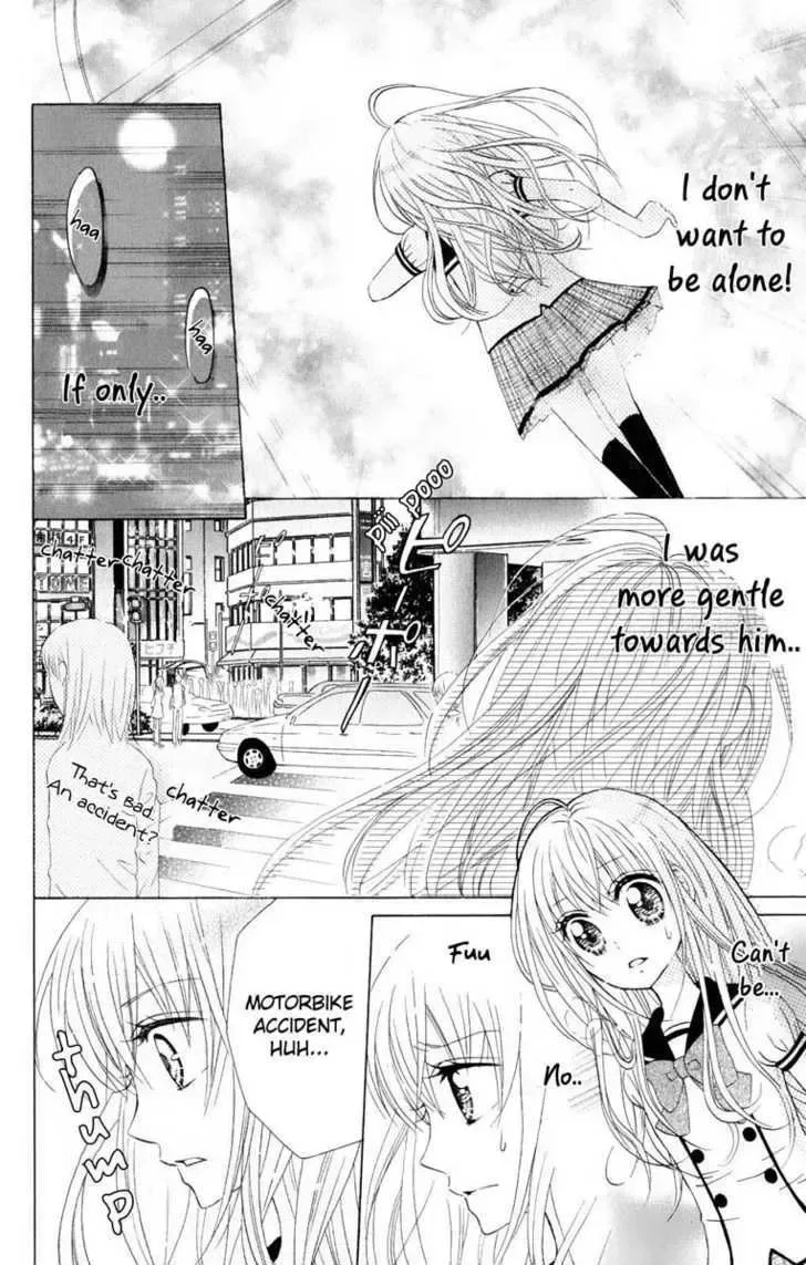 Hitsuji ga Ippiki Chapter 1 page 38