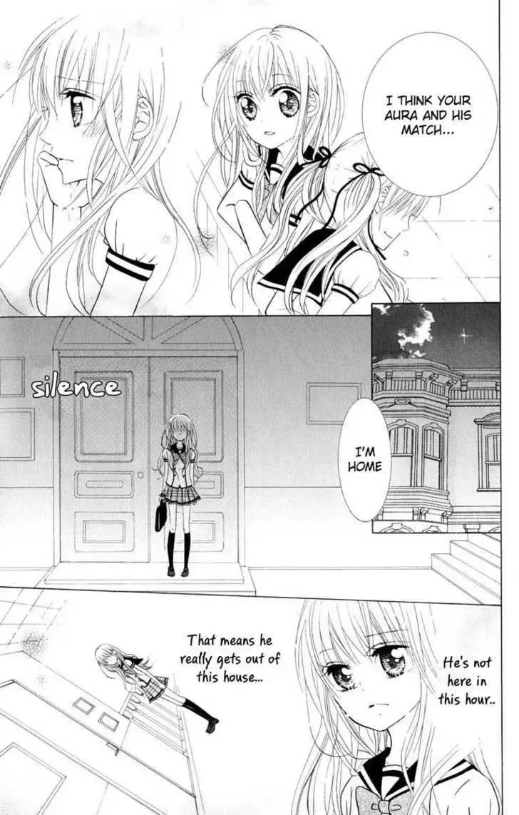 Hitsuji ga Ippiki Chapter 1 page 35