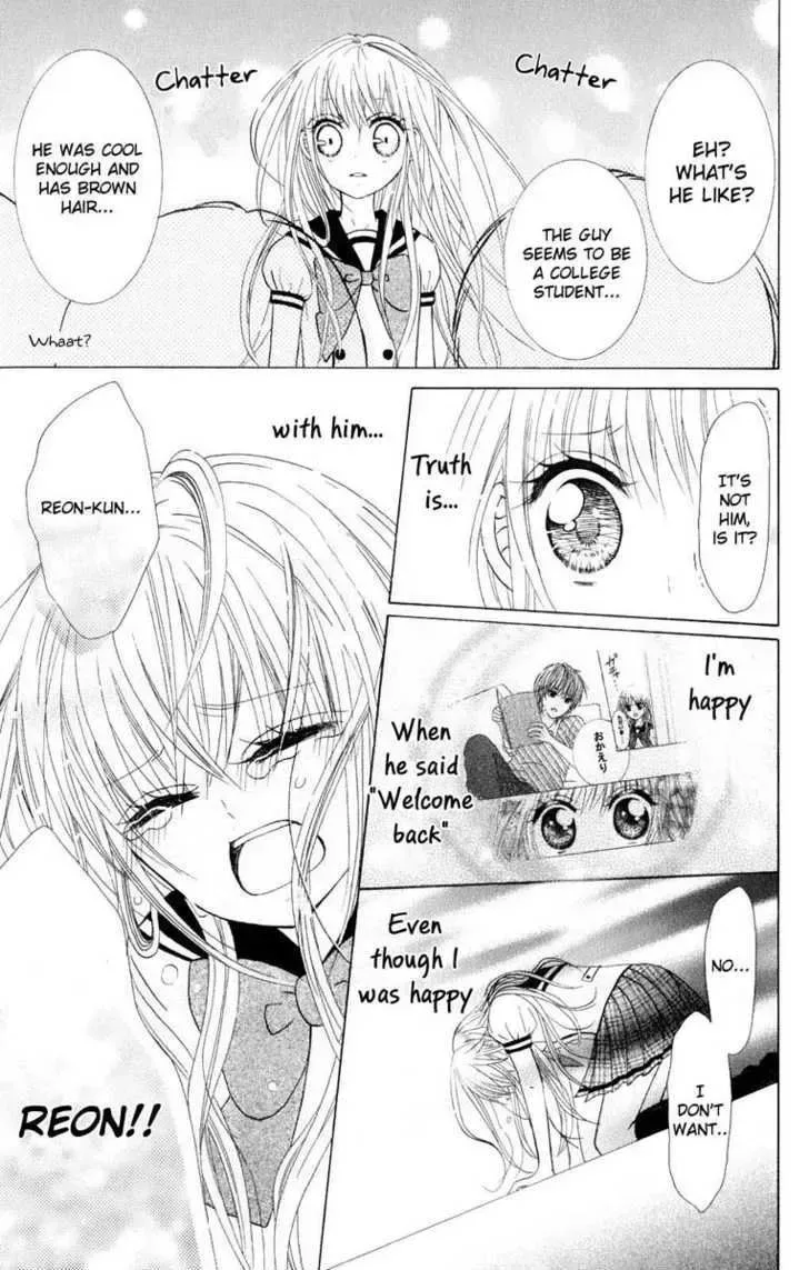 Hitsuji ga Ippiki Chapter 1 page 39