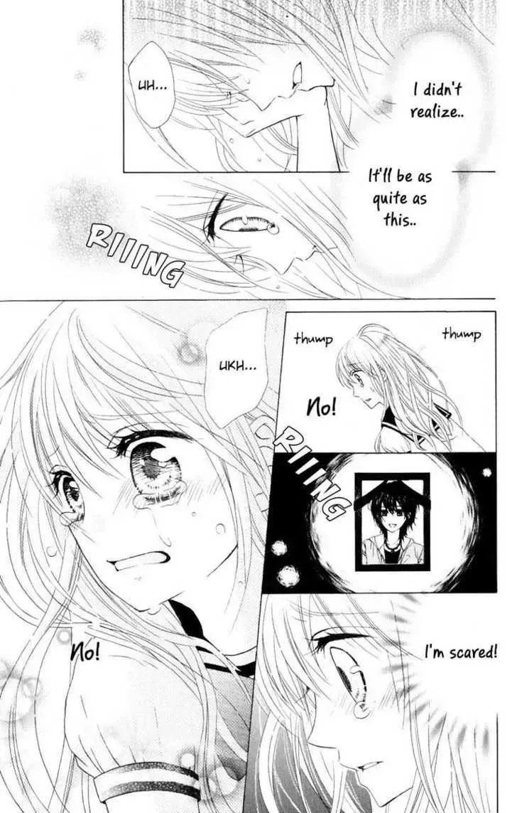 Hitsuji ga Ippiki Chapter 1 page 37