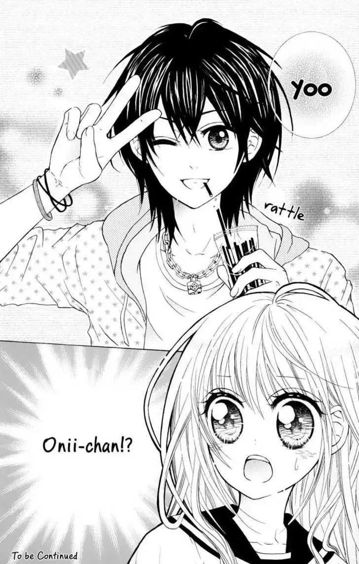 Hitsuji ga Ippiki Chapter 1 page 48