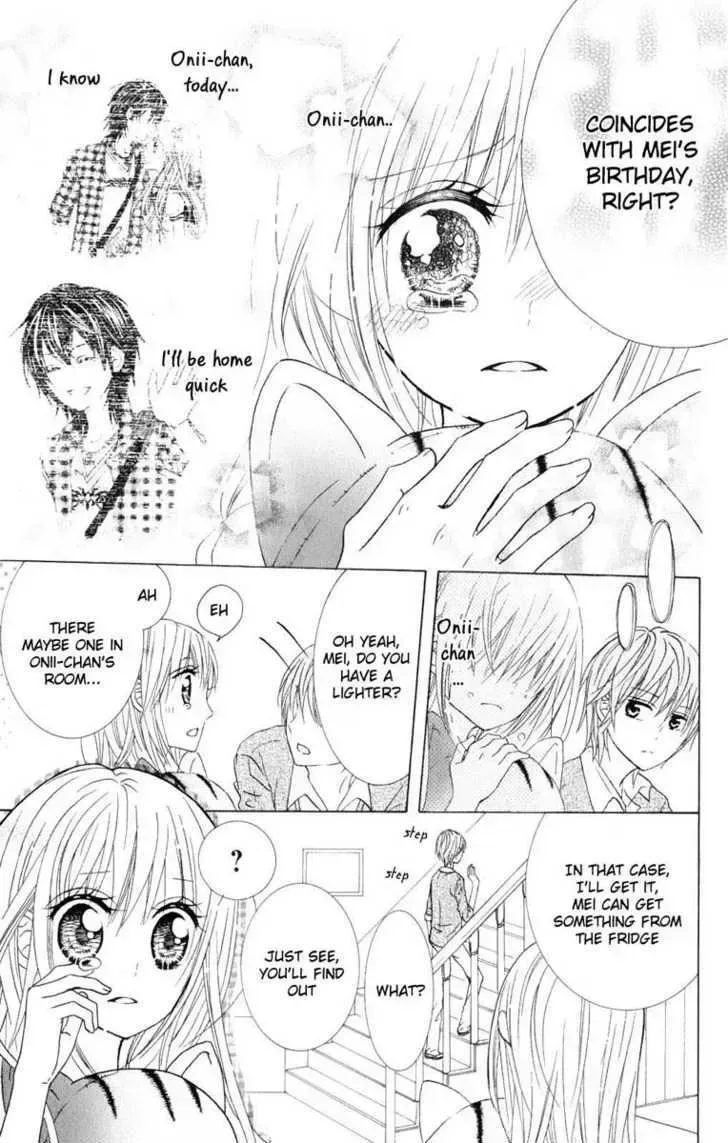 Hitsuji ga Ippiki Chapter 1 page 45
