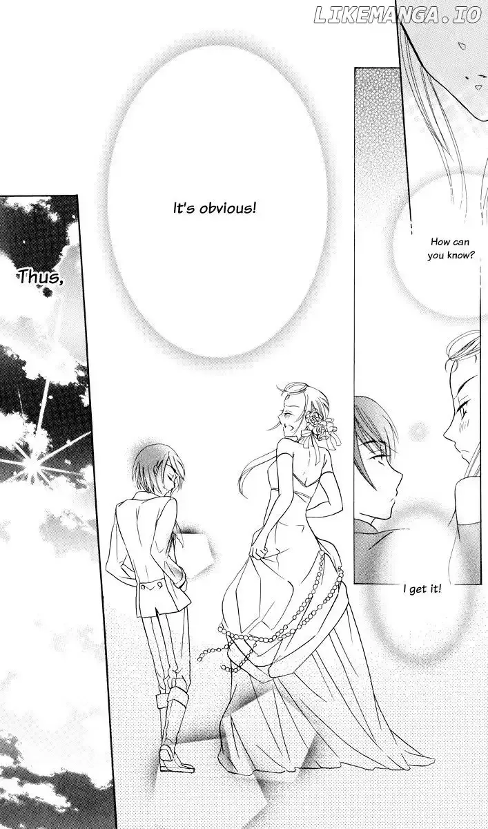 Soredemo Sekai wa Utsukushii Chapter 2 page 35