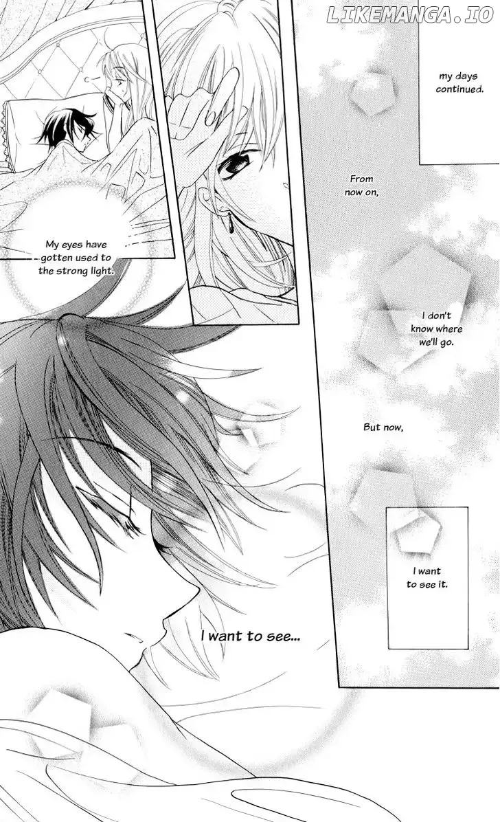 Soredemo Sekai wa Utsukushii Chapter 2 page 36