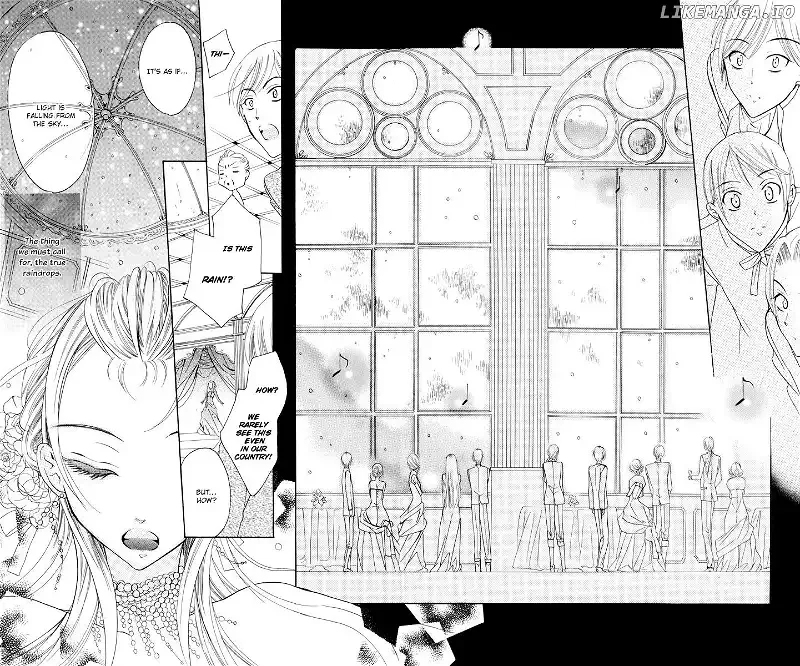 Soredemo Sekai wa Utsukushii Chapter 2 page 32