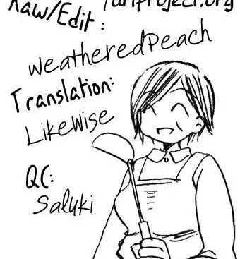 A White White Dress Chapter 1 page 9