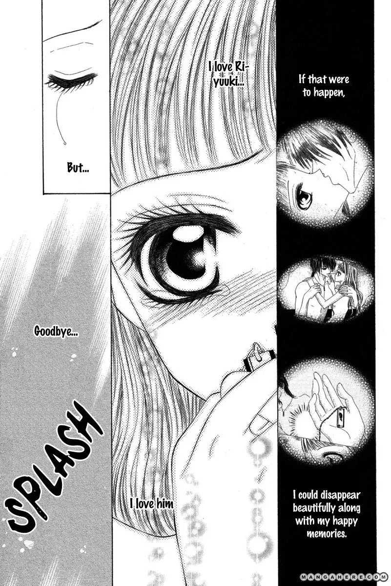 A Transient Mermaid in Love Chapter 0 page 75