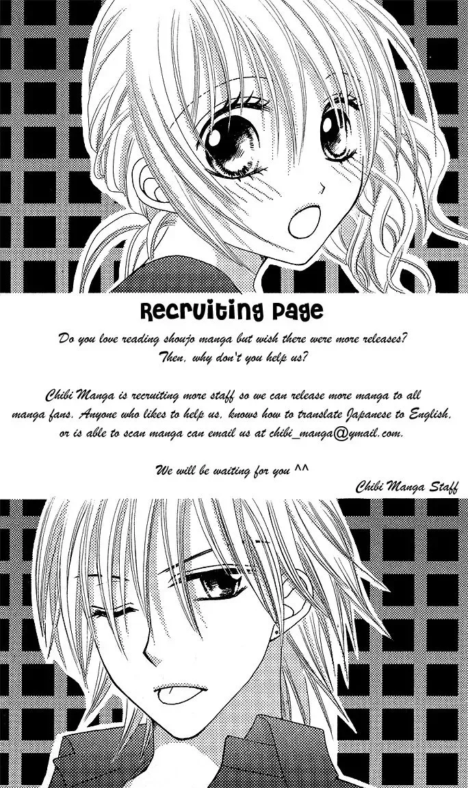 A Transient Mermaid in Love Chapter 0 page 85
