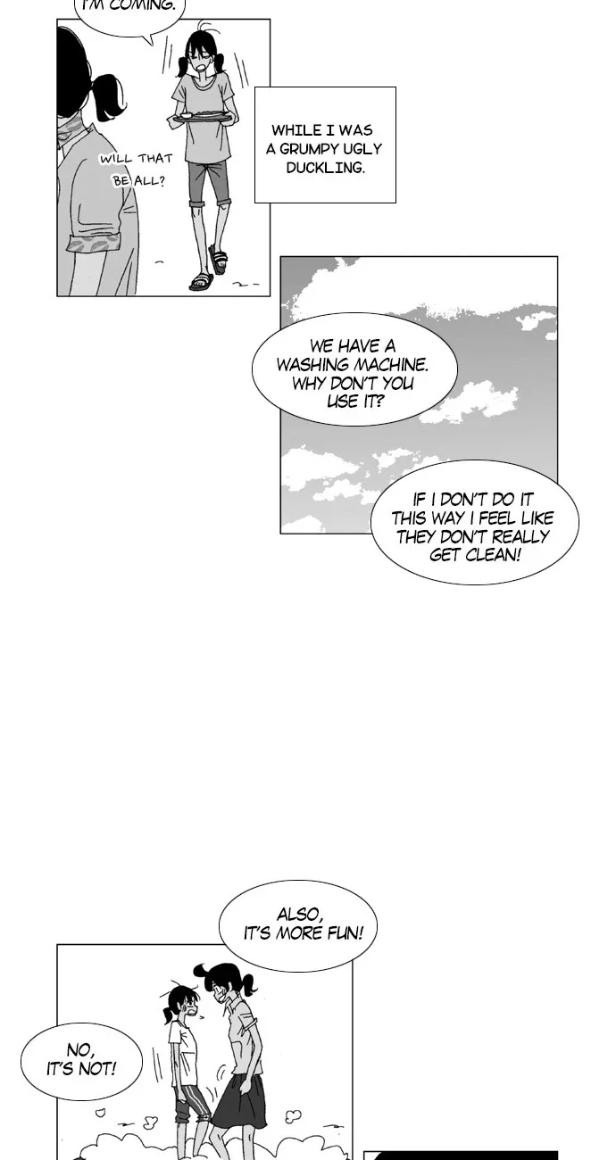 A Stranger in My House Chapter 2 page 22