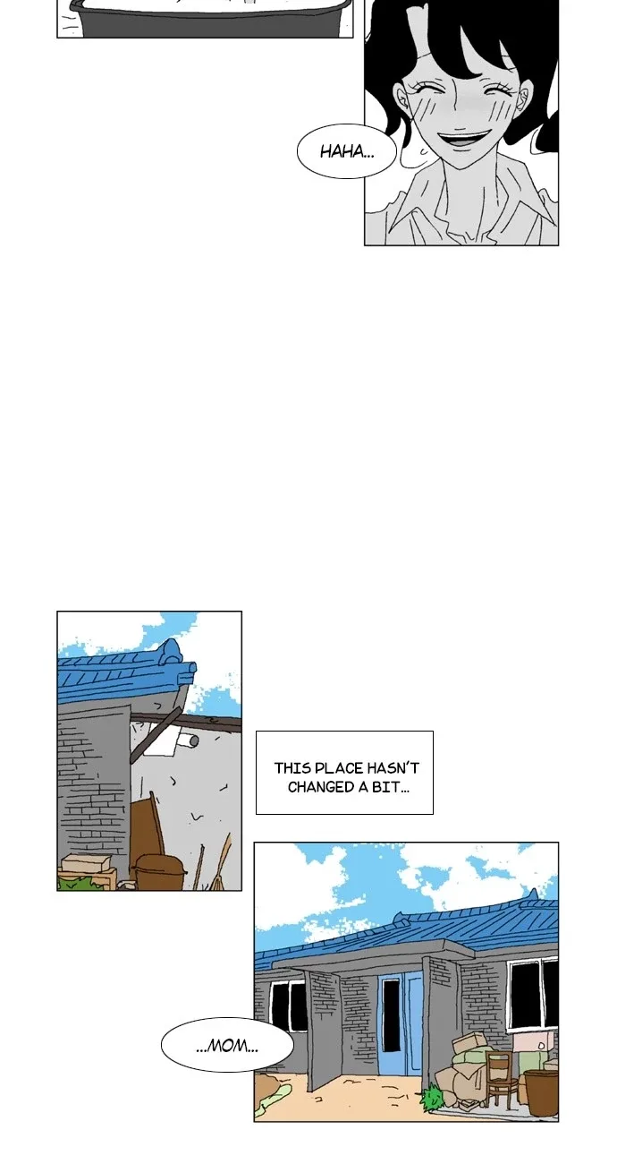 A Stranger in My House Chapter 2 page 23