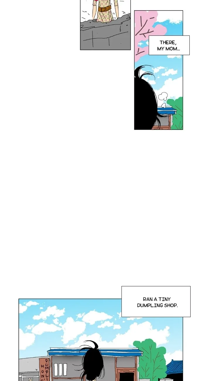 A Stranger in My House Chapter 2 page 20