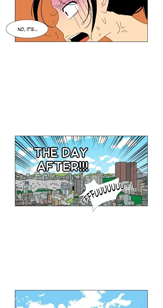 A Stranger in My House Chapter 2 page 15