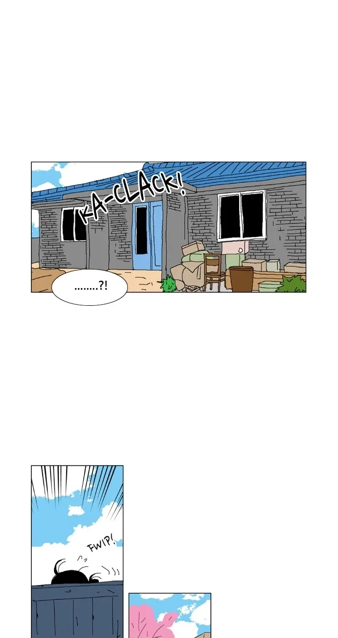 A Stranger in My House Chapter 2 page 24