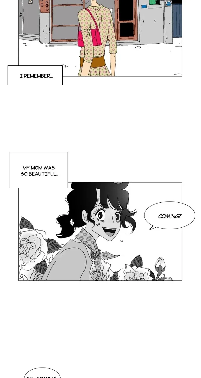 A Stranger in My House Chapter 2 page 21
