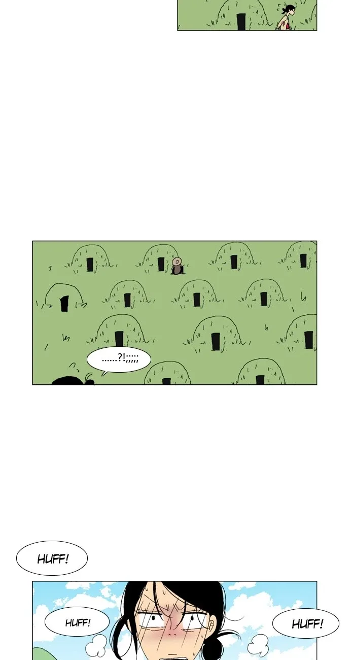 A Stranger in My House Chapter 2 page 28