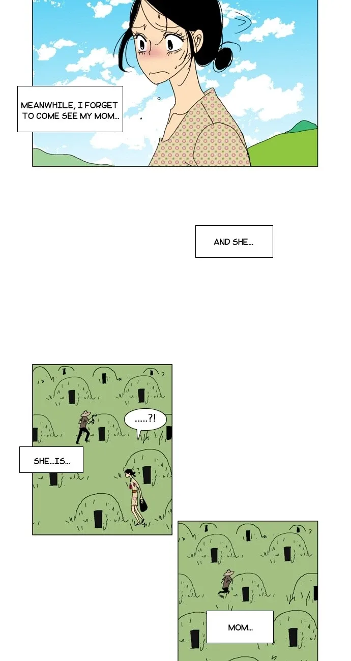 A Stranger in My House Chapter 2 page 27