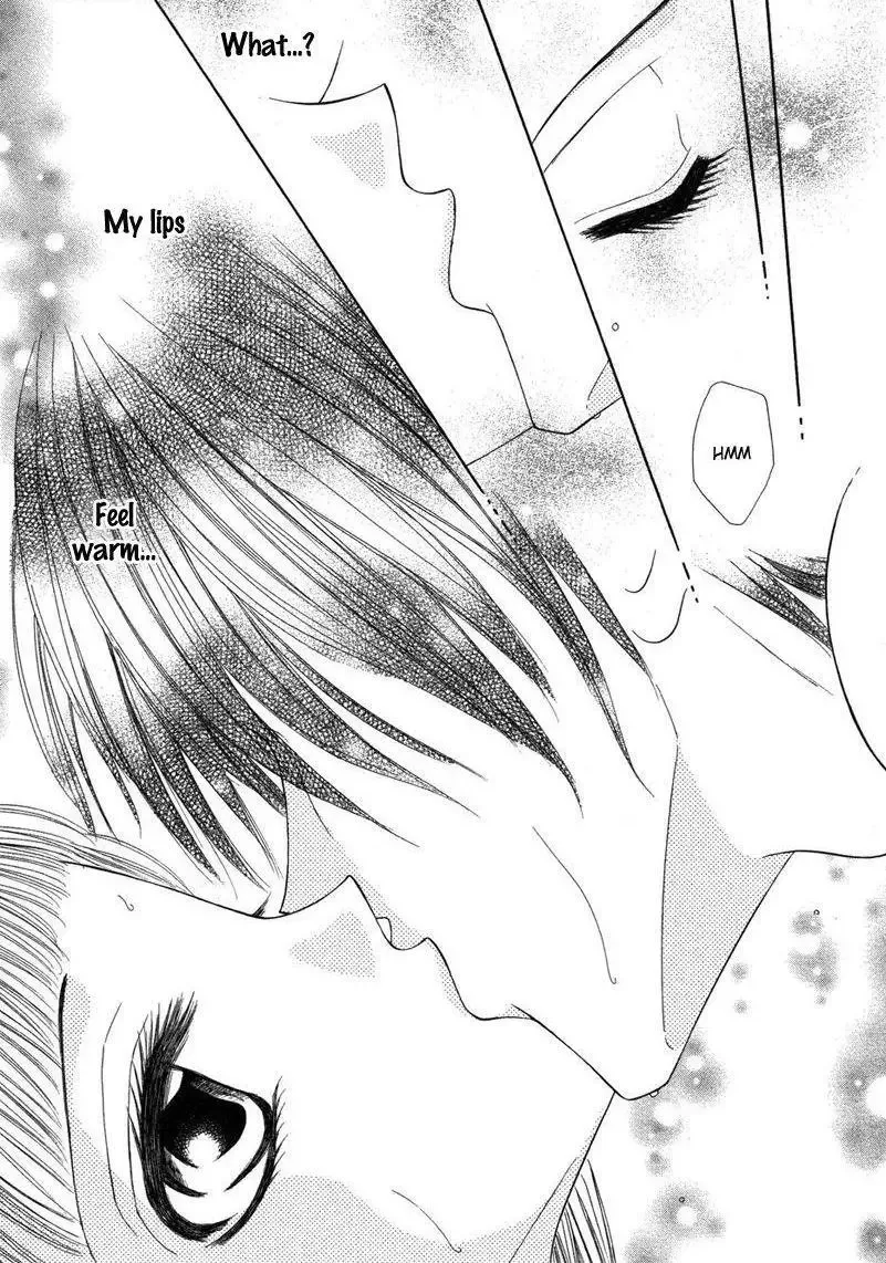 A Transient Mermaid in Love Chapter 1 page 11