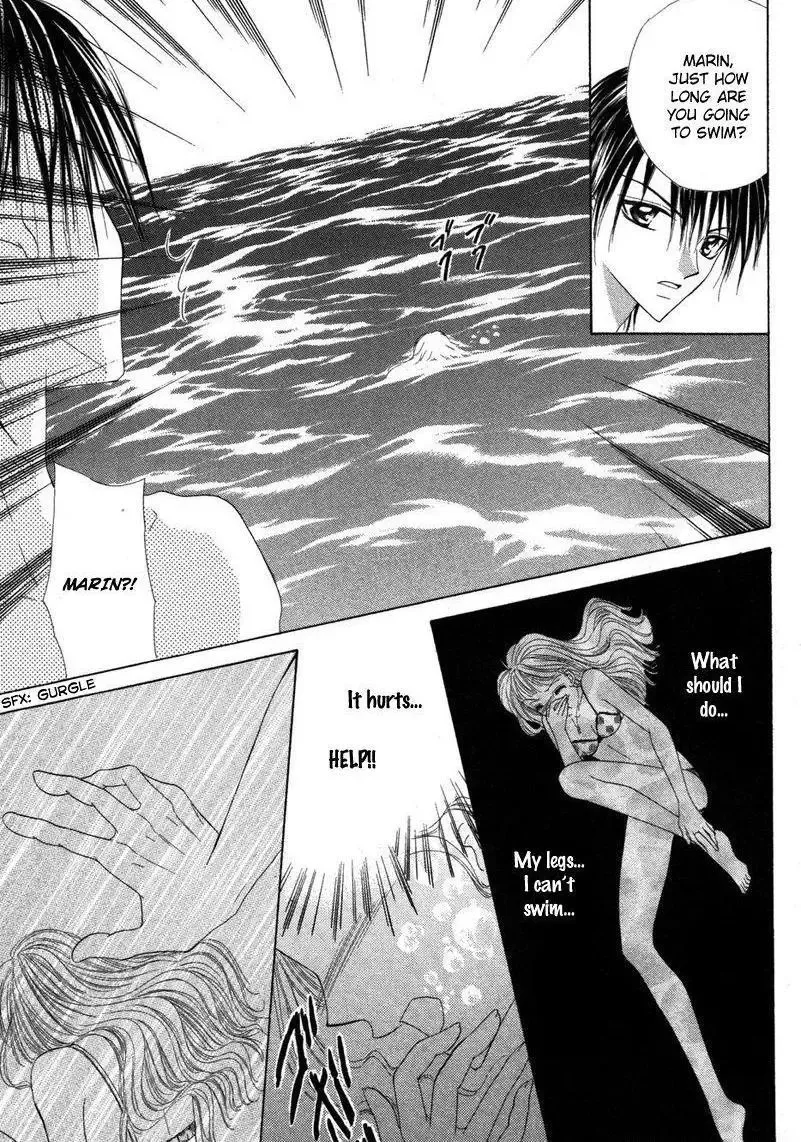 A Transient Mermaid in Love Chapter 1 page 57