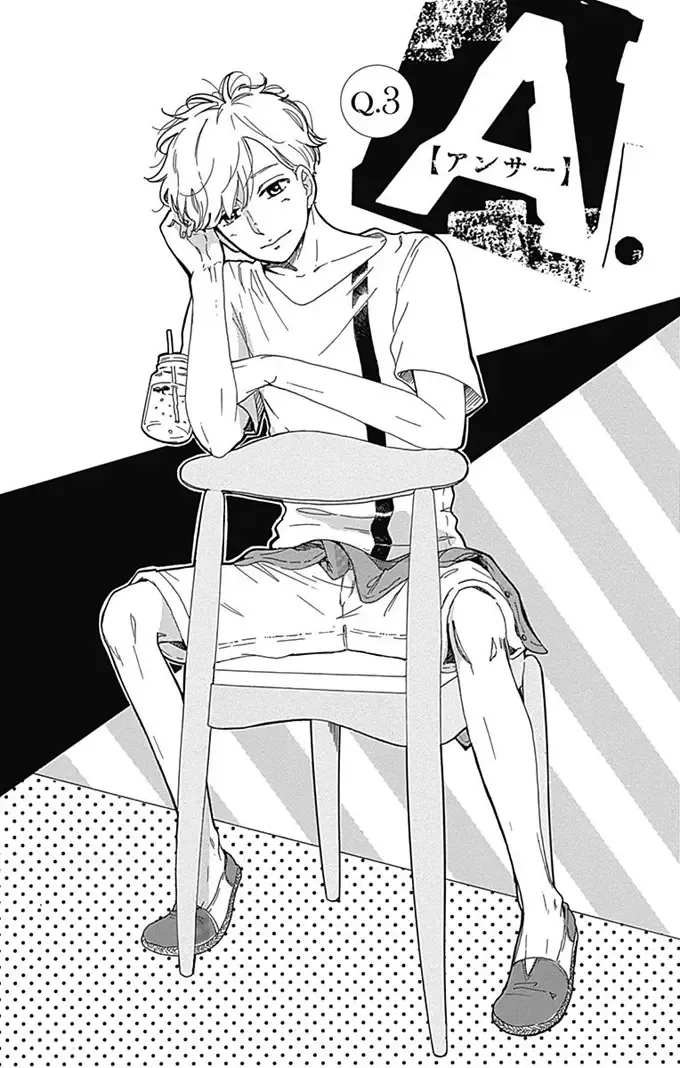 A. - Answer Chapter 3 page 1