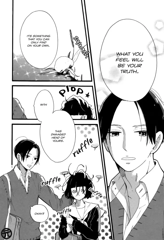 A. - Answer Chapter 3 page 8