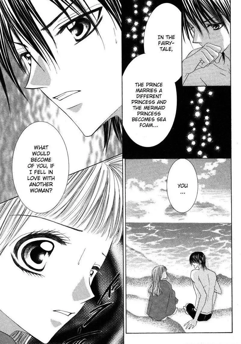 A Transient Mermaid in Love Chapter 1 page 63