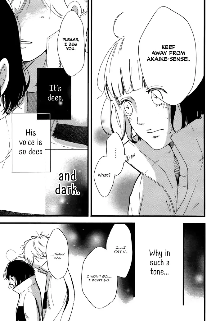 A. - Answer Chapter 3 page 15