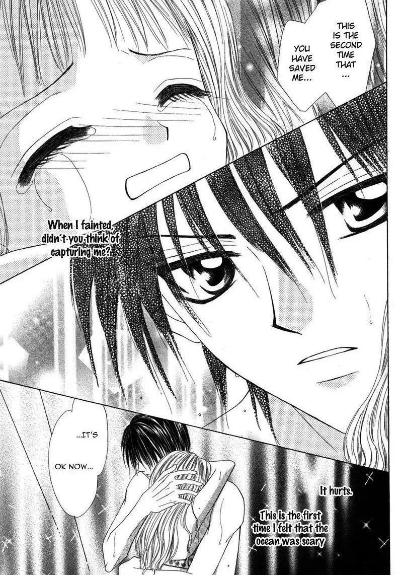 A Transient Mermaid in Love Chapter 1 page 59